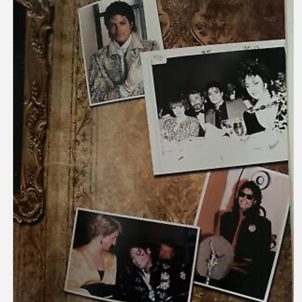 MICHAEL JACKSON 2009 SERVICE FUNERAL PROGRAM MINT RARE !!! - Picture 6 of 6